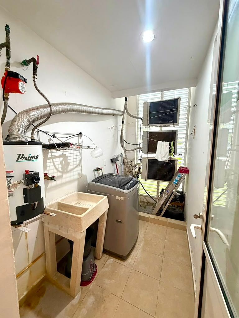 Apartamento em Dream Lagoons, Benito Juárez, foto 11 de 13