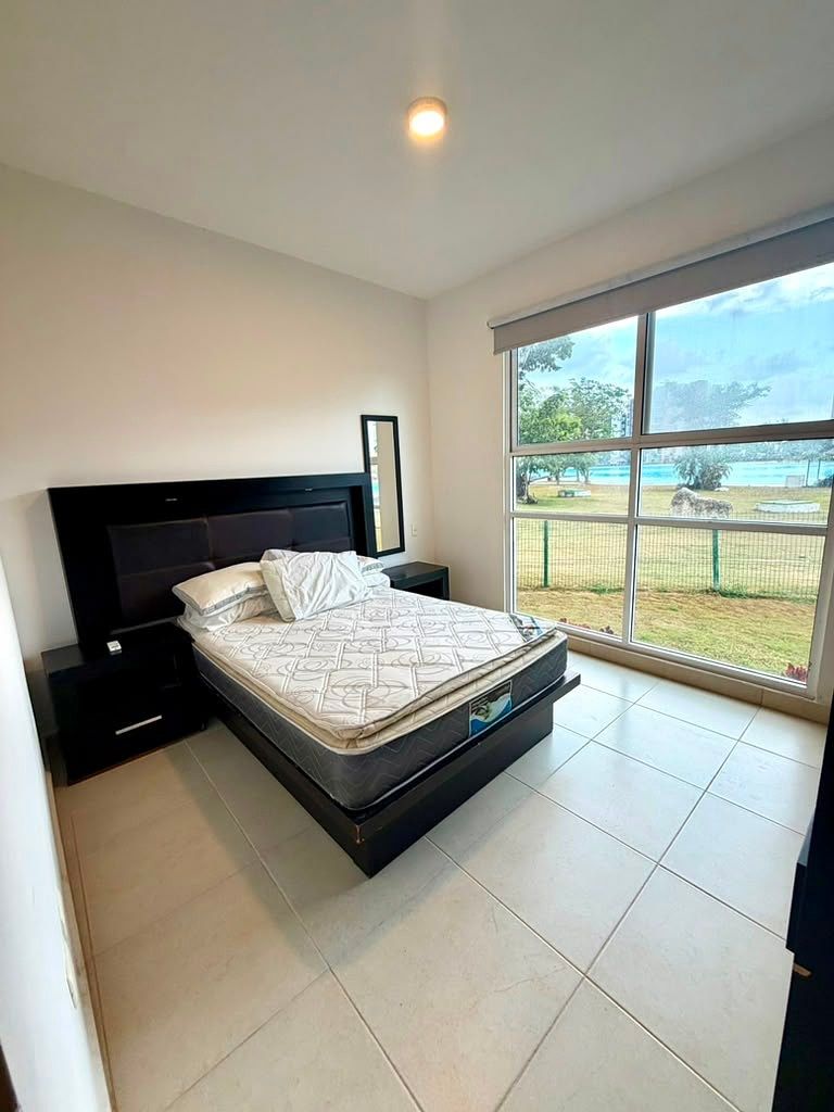Apartamento em Dream Lagoons, Benito Juárez, foto 9 de 13