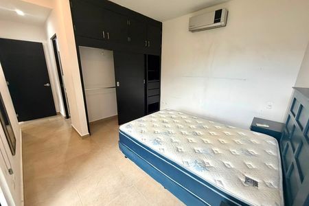 Apartamento Mobiliado para Aluguel no Térreo | Dreams Lagoons