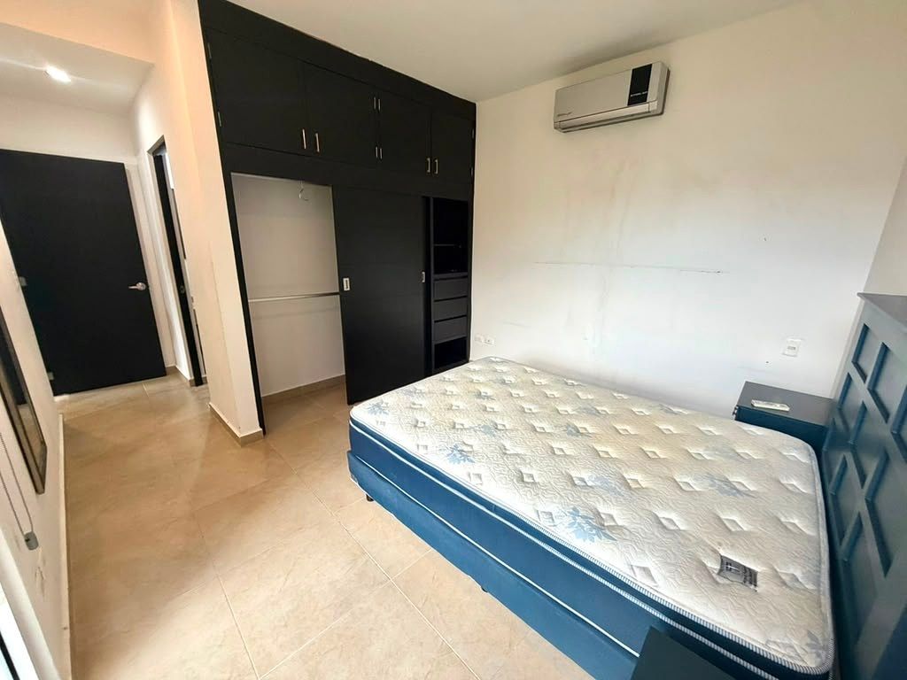 Apartamento em Dream Lagoons, Benito Juárez, foto 10 de 13