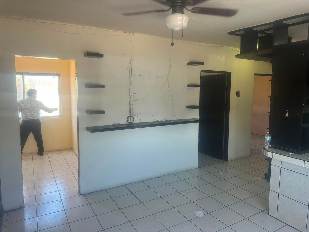 Apartment in INFONAVIT Cachanillas, Tijuana, photo 10 of 10