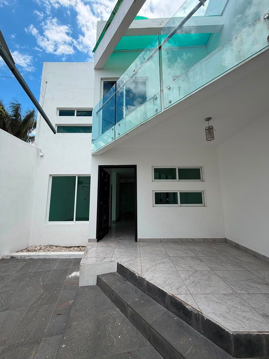 Casa en Ampliación Pomarrosa, Tuxtla Gutiérrez, foto 2 de 14