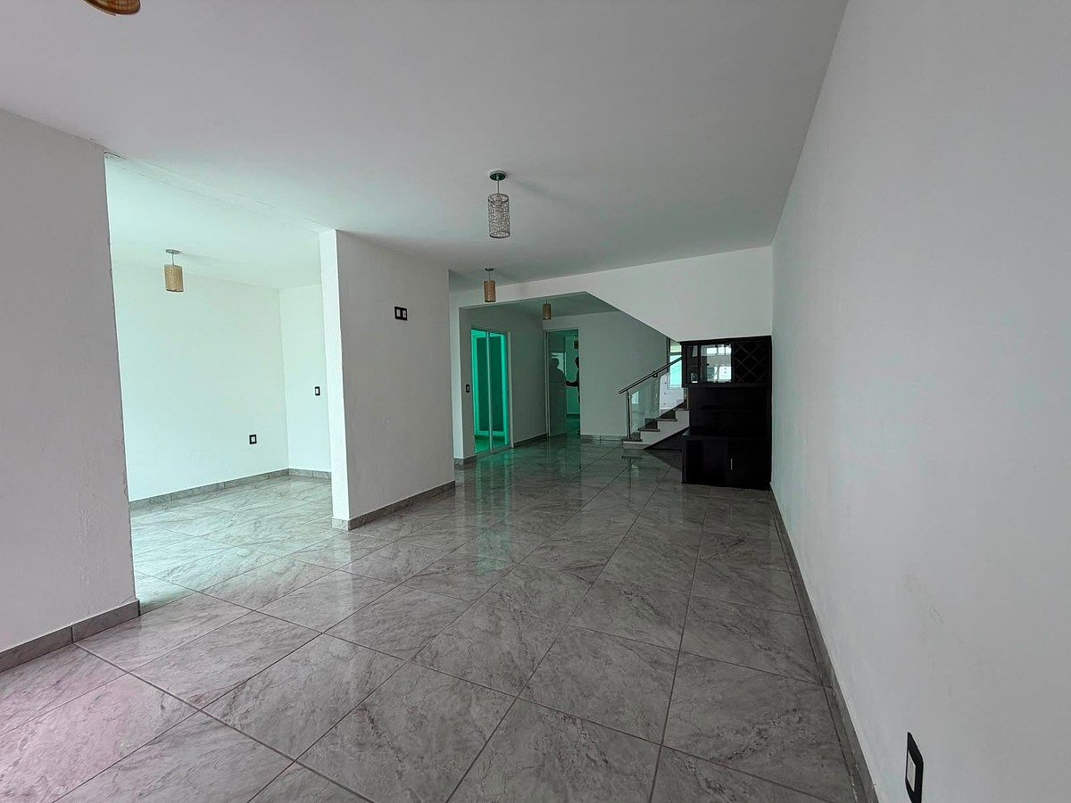 Casa en Ampliación Pomarrosa, Tuxtla Gutiérrez, foto 3 de 14