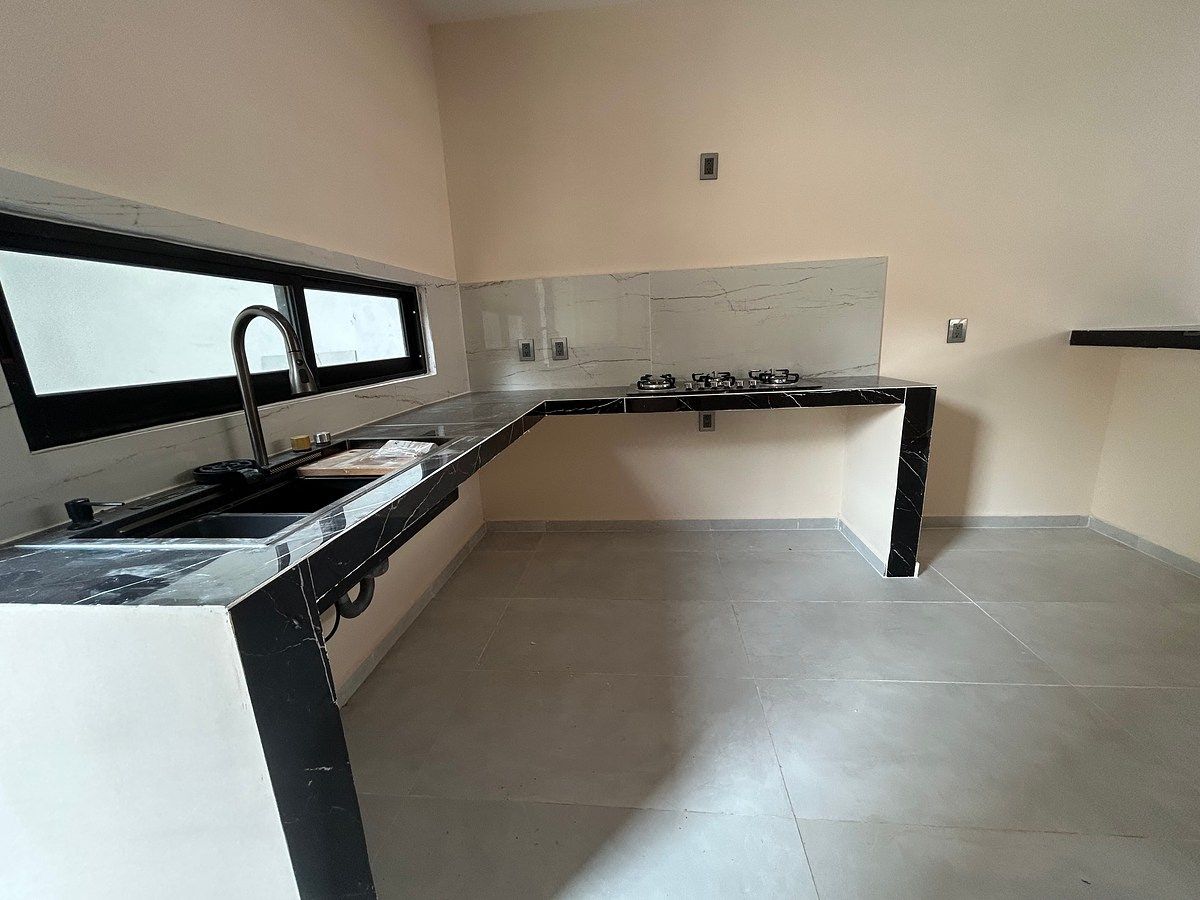 House in Copoya, Tuxtla Gutiérrez, photo 9 of 23