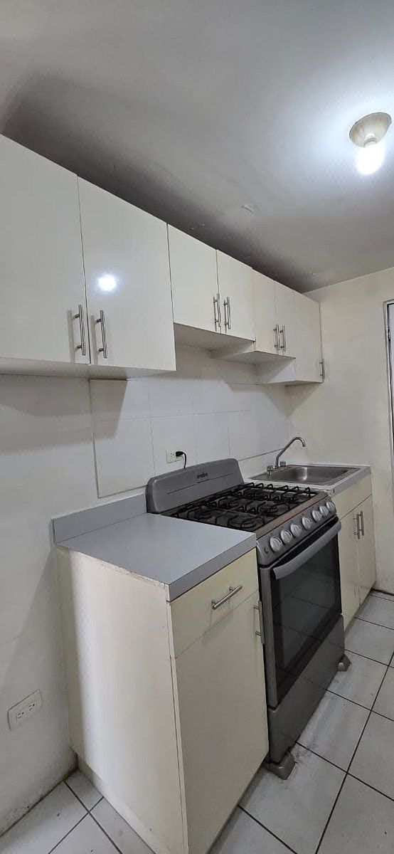 Apartment in Alfa Panamericano, Tijuana, photo 5 of 9