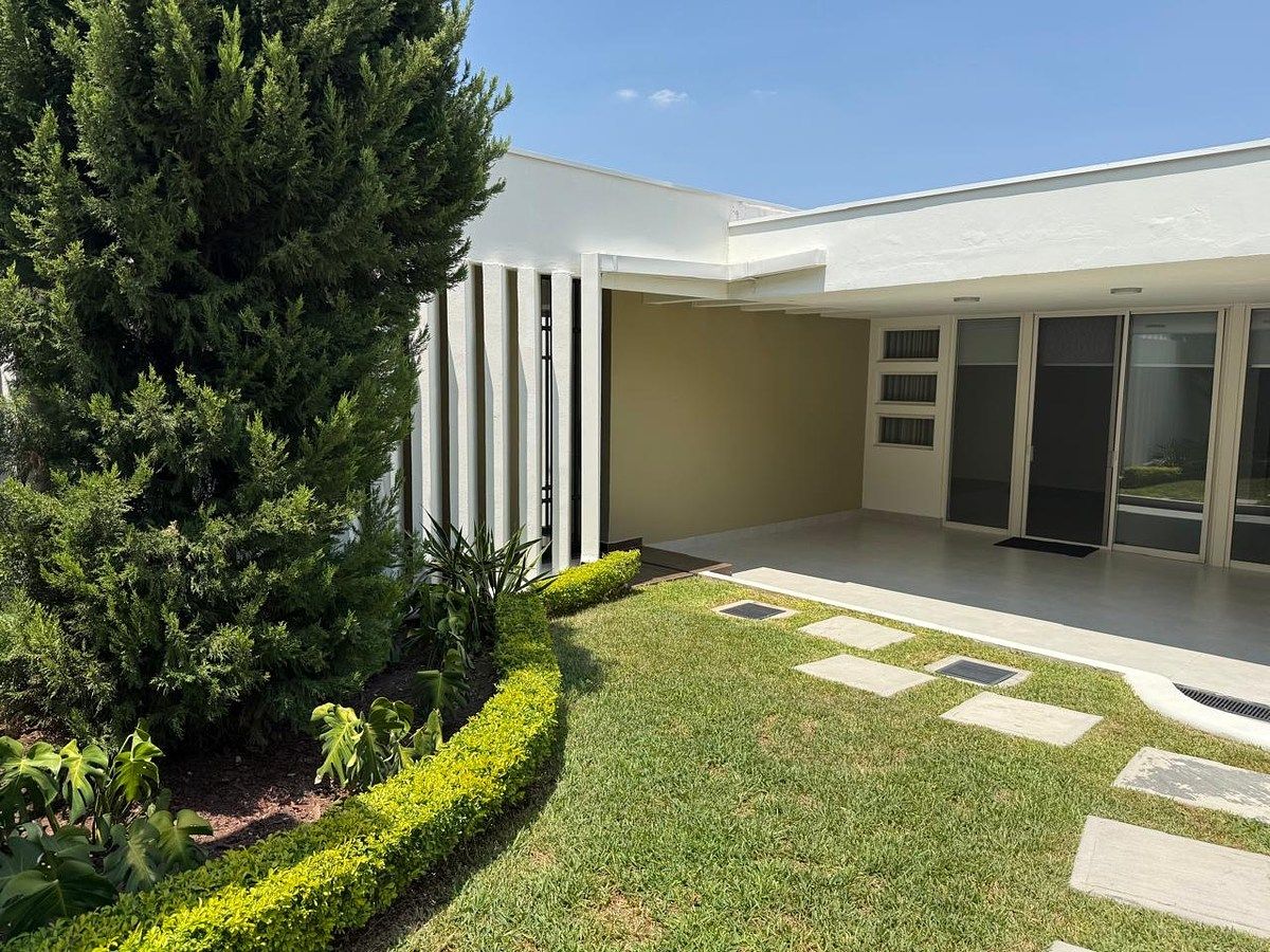 Casa em Lomas Del Valle, San Pedro Garza García, foto 3 de 9