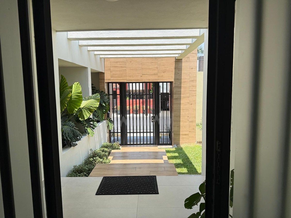 Casa em Lomas Del Valle, San Pedro Garza García, foto 8 de 9