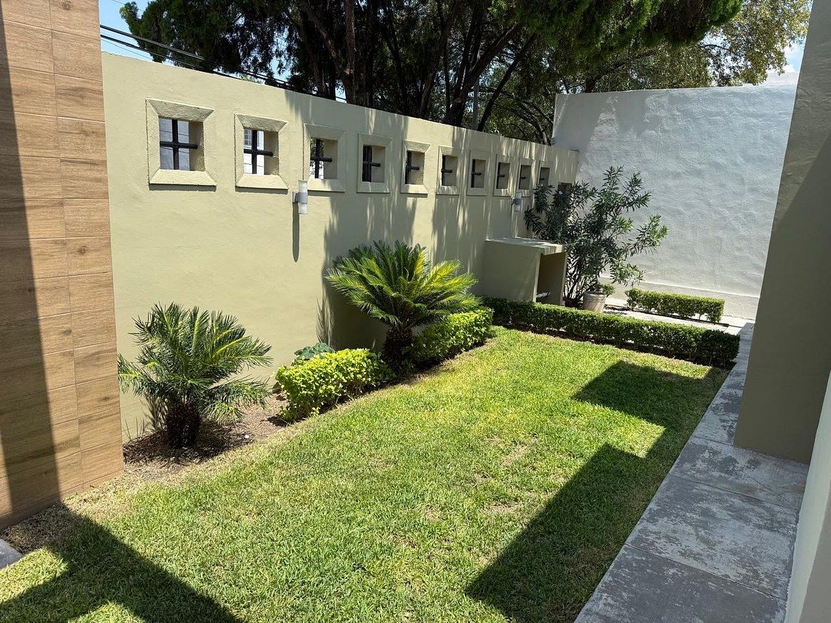 Casa em Lomas Del Valle, San Pedro Garza García, foto 9 de 9