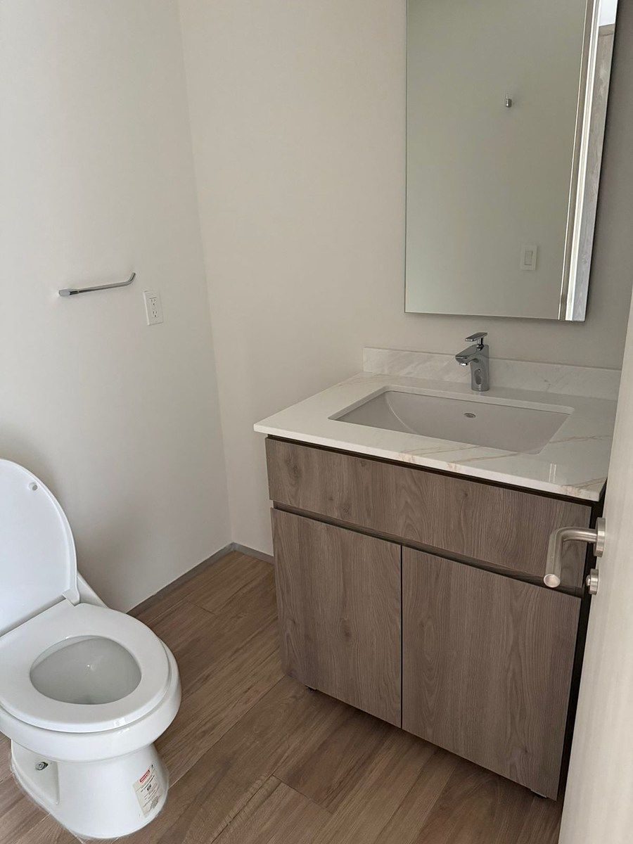 Departamento en Prados de Providencia, Guadalajara, foto 13 de 20