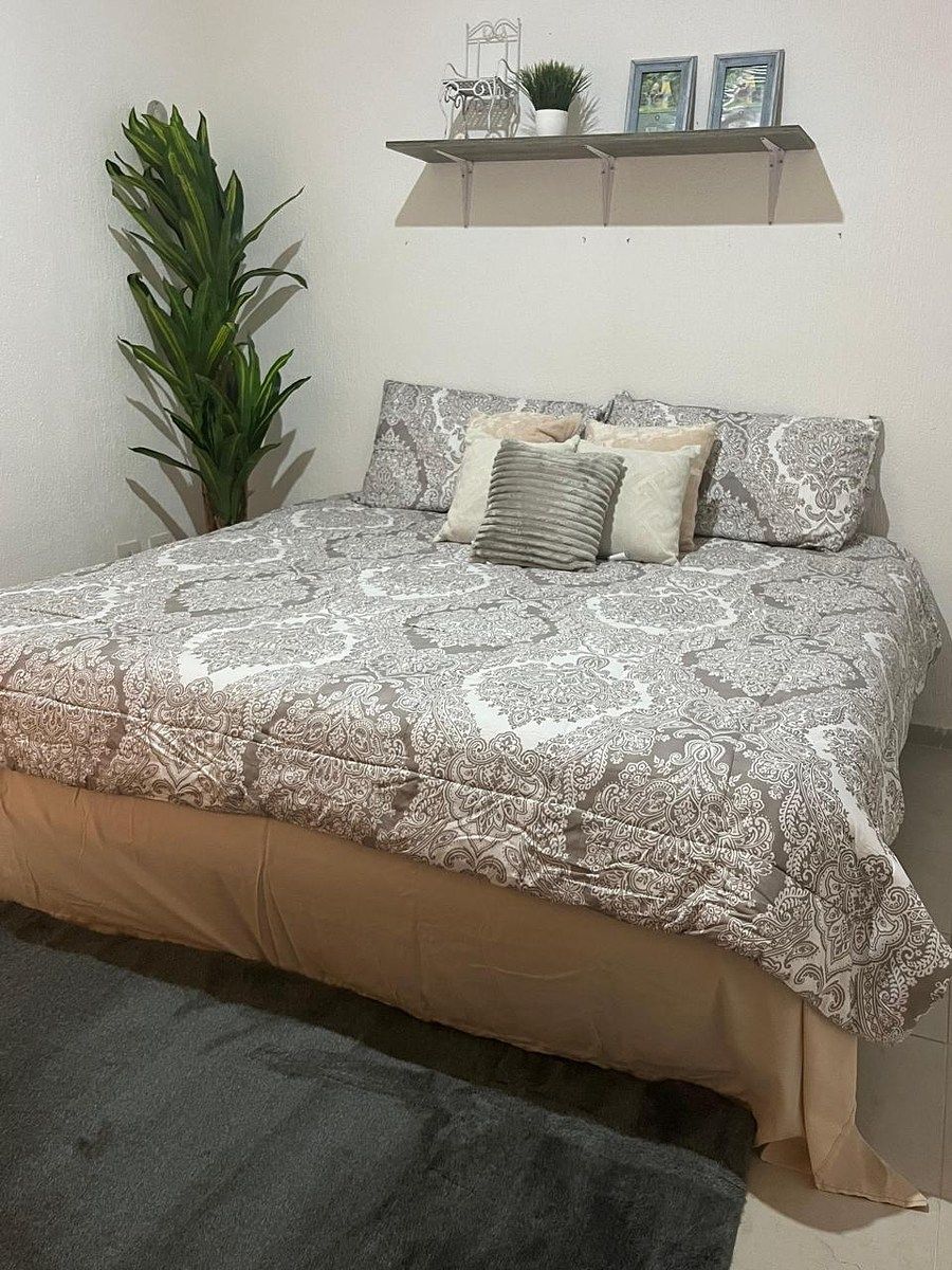 Casa en Gran San Pedro Cholul, Mérida, foto 12 de 21
