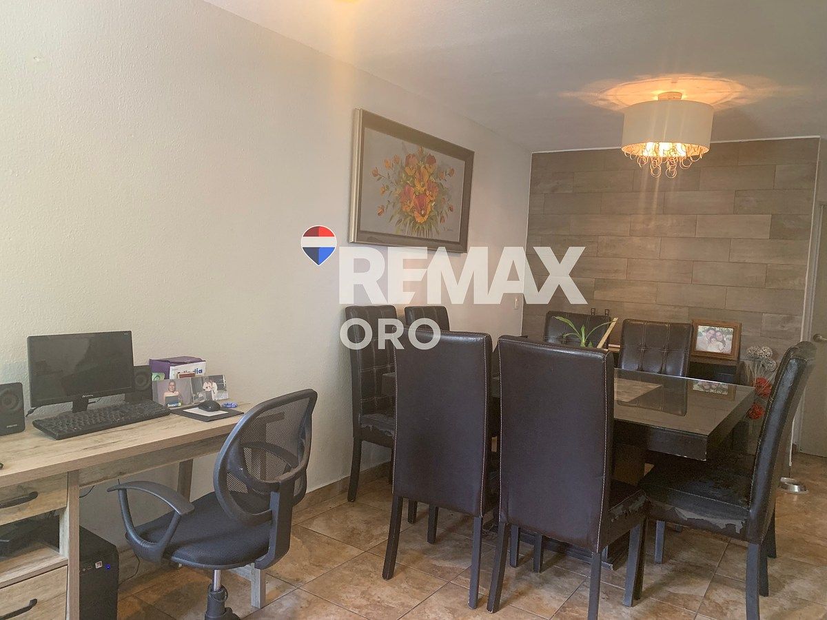 Casa en condominio en Pirámides, Corregidora, foto 2 de 24
