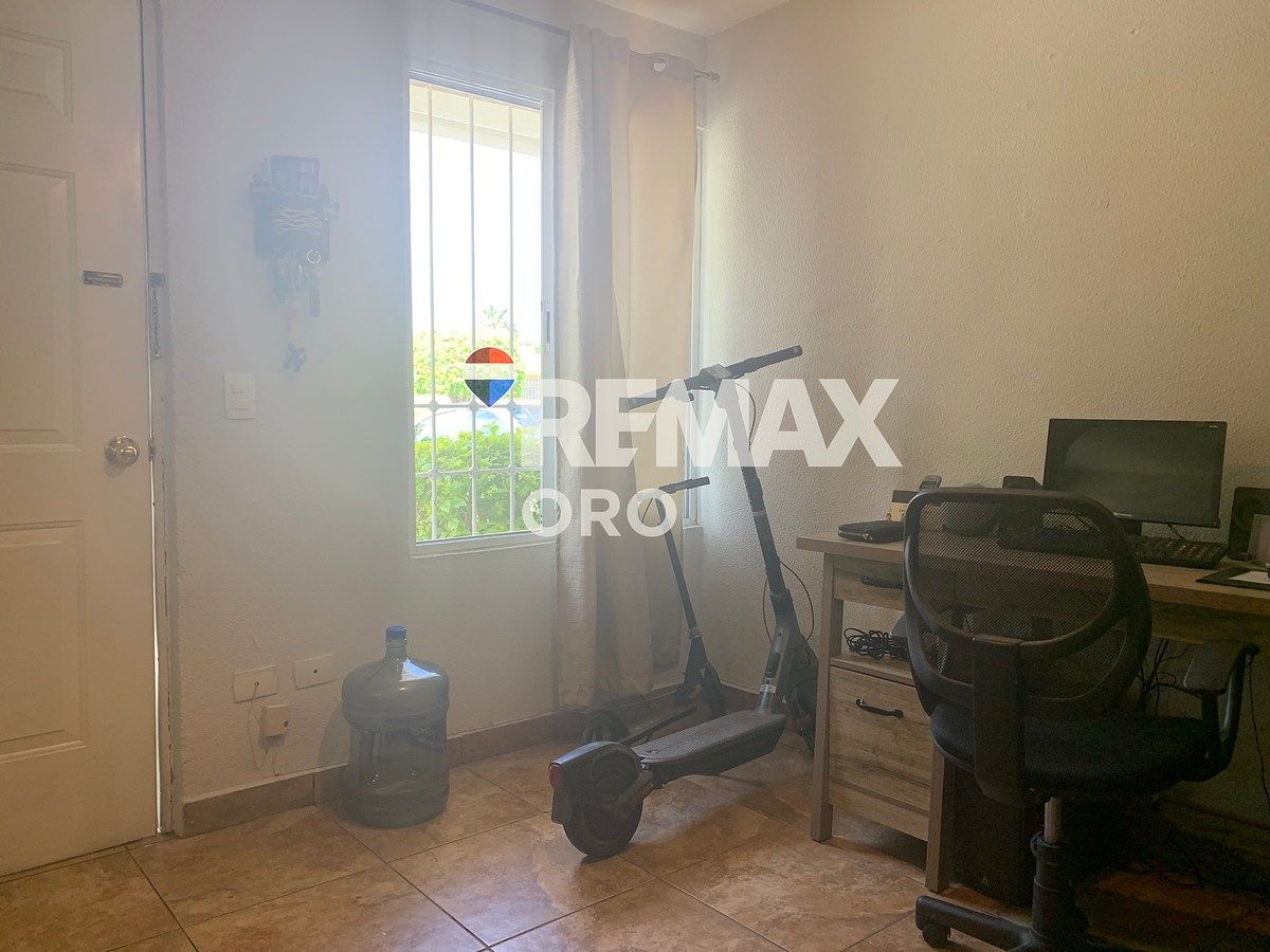 Casa en condominio en Pirámides, Corregidora, foto 4 de 24
