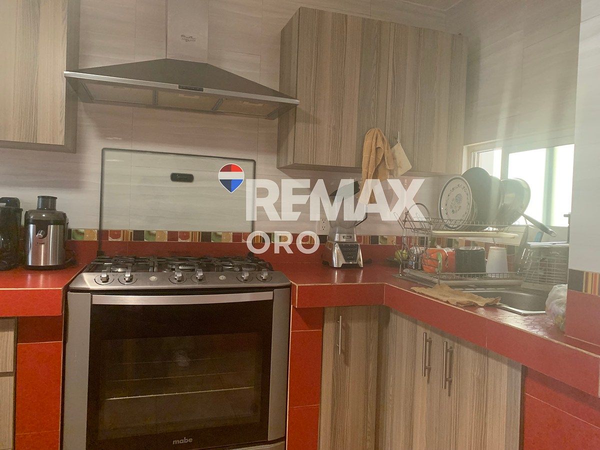 Casa en condominio en Pirámides, Corregidora, foto 6 de 24