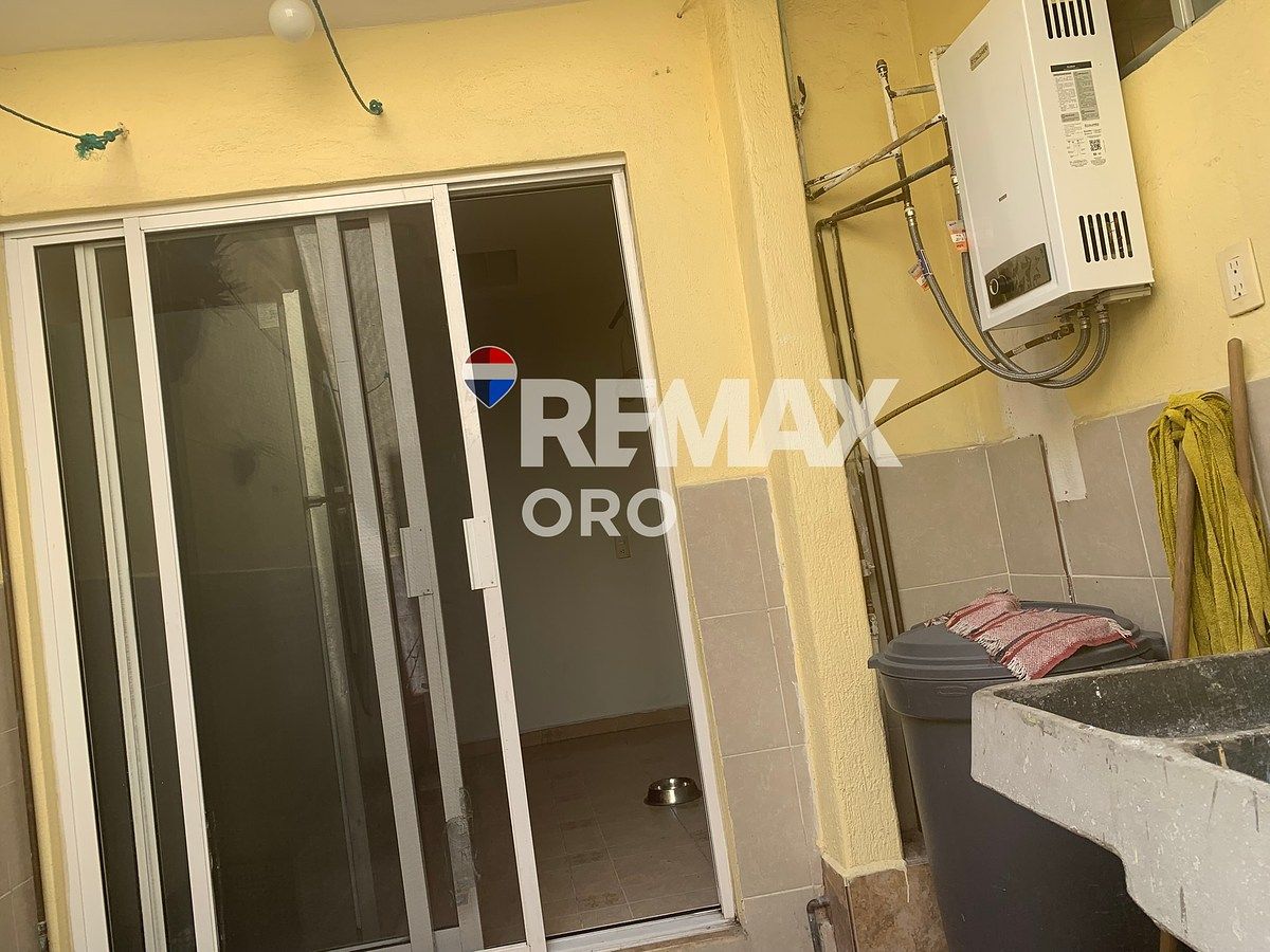 Casa en condominio en Pirámides, Corregidora, foto 11 de 24