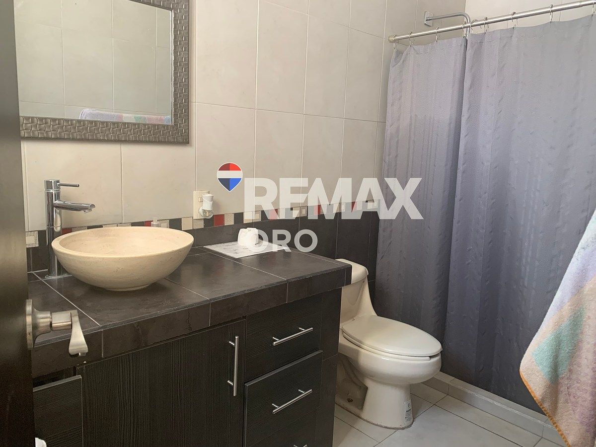 Casa en condominio en Pirámides, Corregidora, foto 15 de 24
