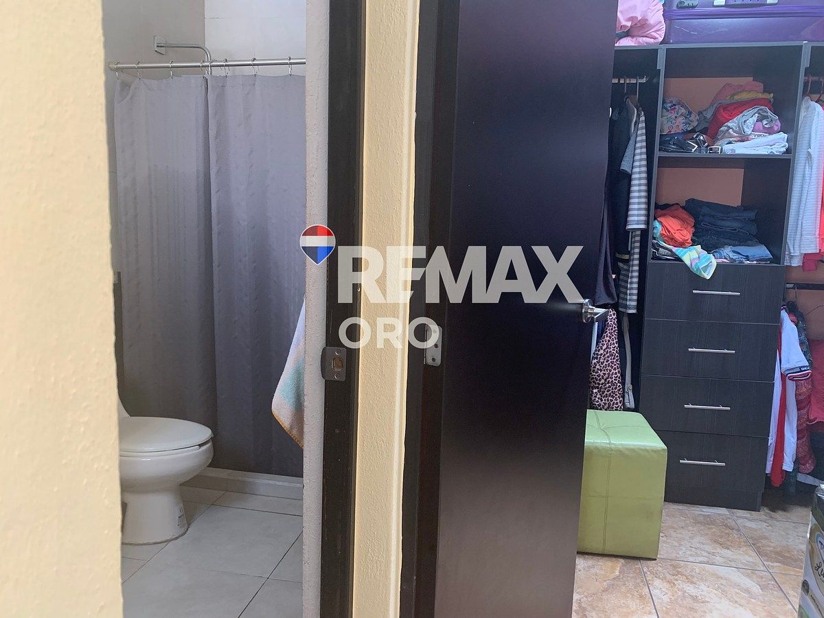 Casa en condominio en Pirámides, Corregidora, foto 16 de 24