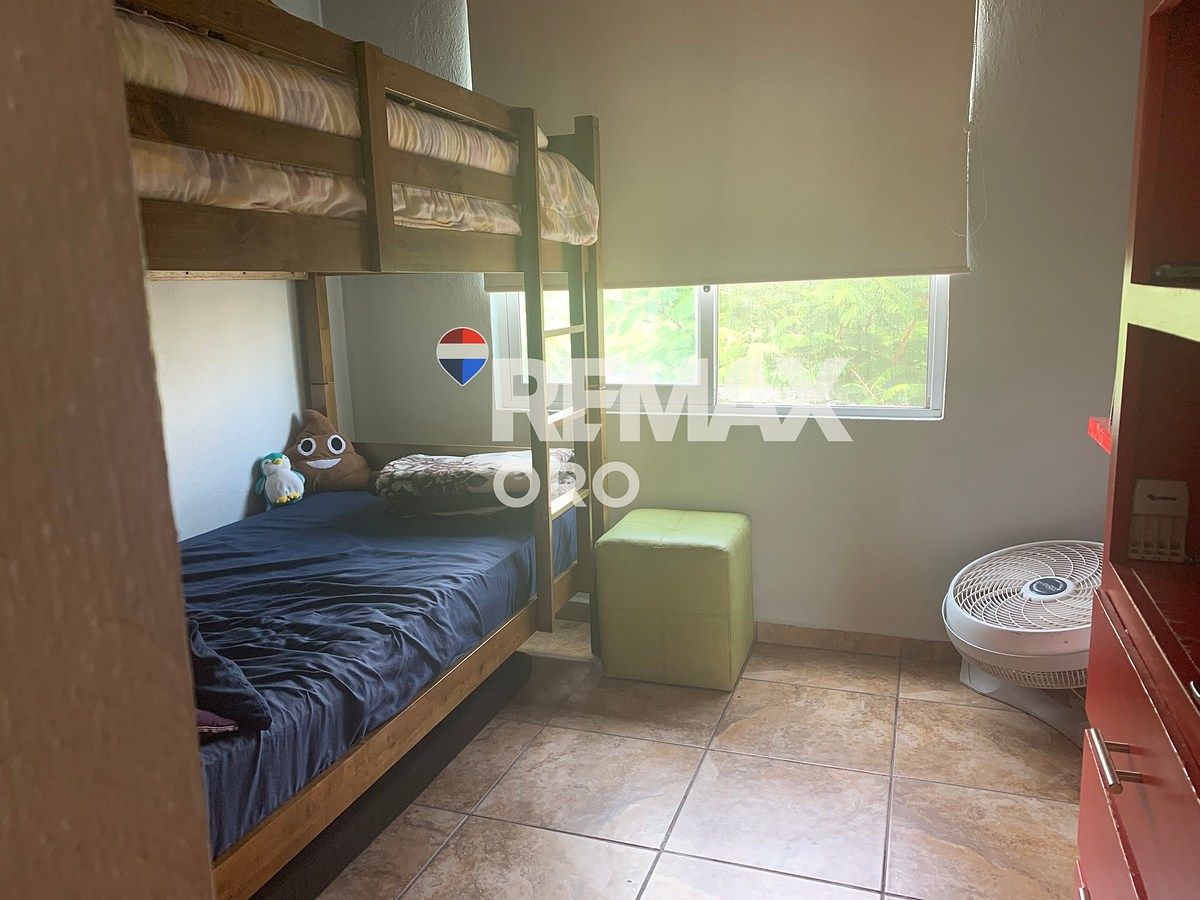 Casa en condominio en Pirámides, Corregidora, foto 18 de 24