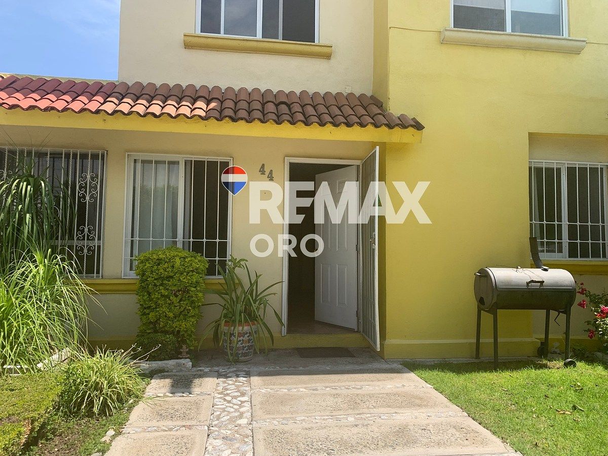 Casa en condominio en Pirámides, Corregidora, foto 22 de 24