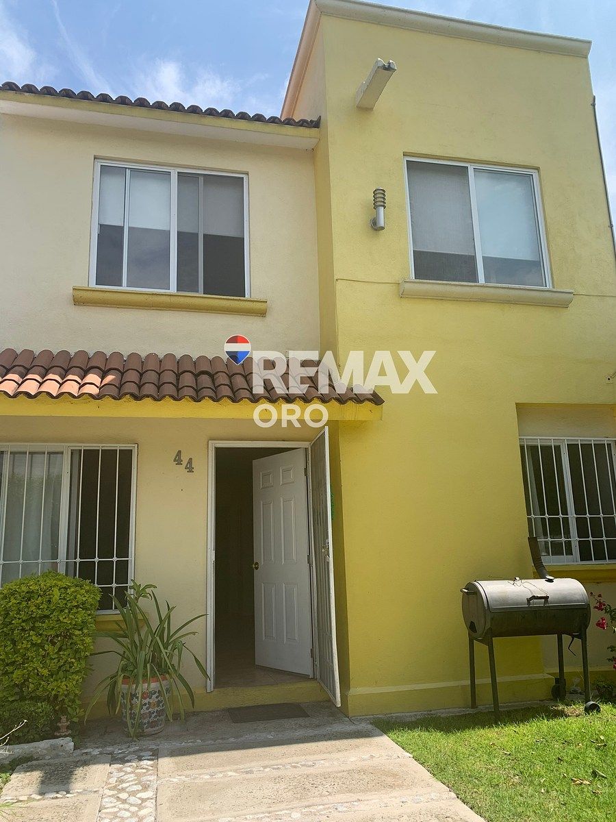 Casa en condominio en Pirámides, Corregidora, foto 23 de 24