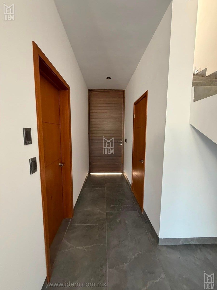 Casa em Alamo Sur, Santiago, foto 2 de 8
