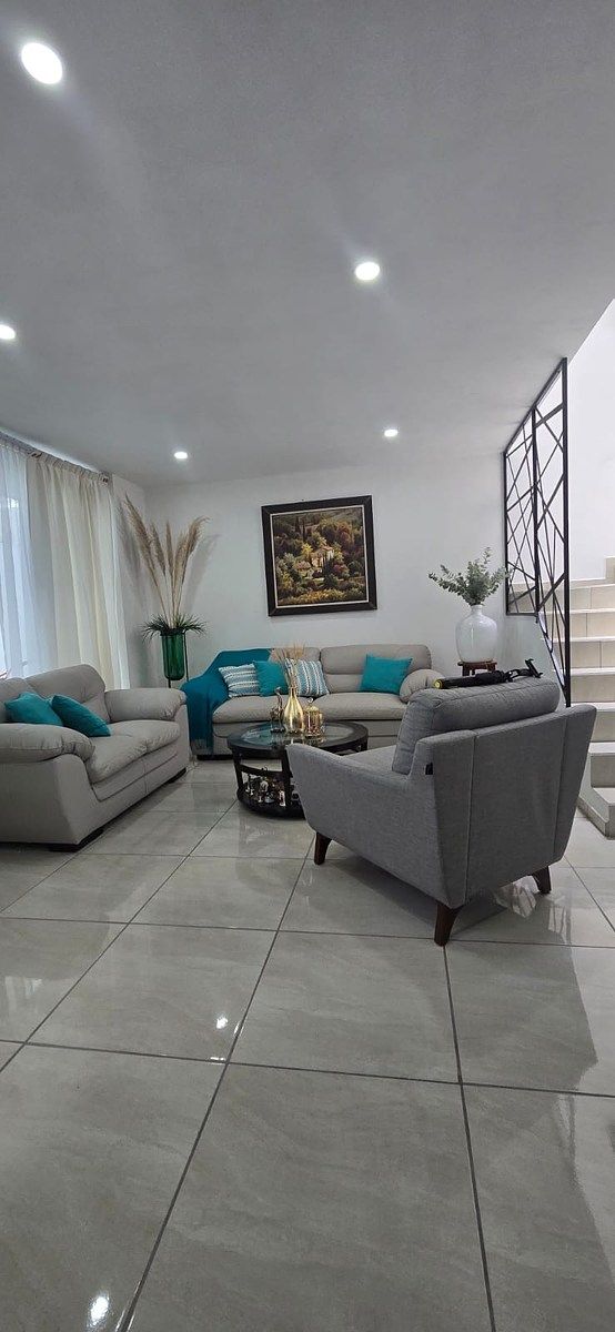 House in Gated Community in Bosques de San Juan, San Juan del Río, photo 9 of 23