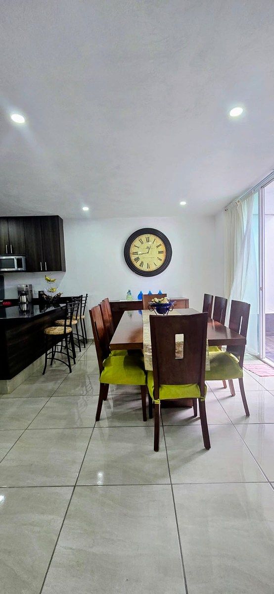 House in Gated Community in Bosques de San Juan, San Juan del Río, photo 8 of 23