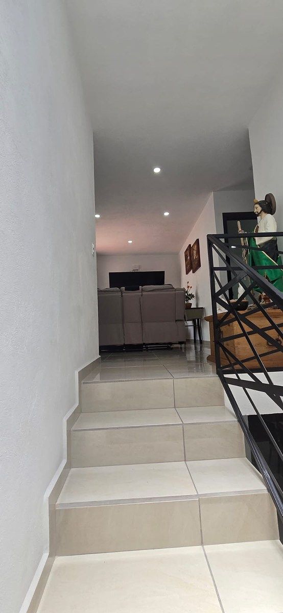 House in Gated Community in Bosques de San Juan, San Juan del Río, photo 16 of 23