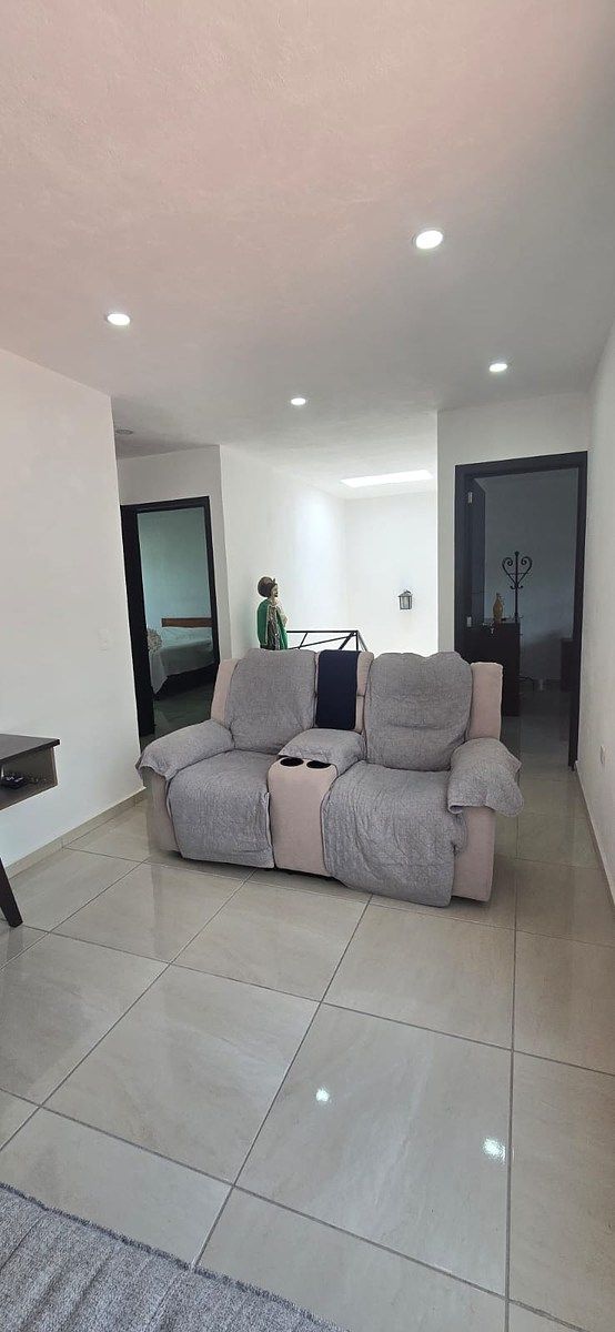 House in Gated Community in Bosques de San Juan, San Juan del Río, photo 17 of 23