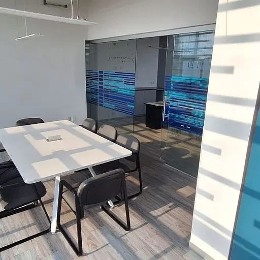 San Pedro de Los Pinos Oficina Amueblada en Venta o Renta, foto 1 de 8