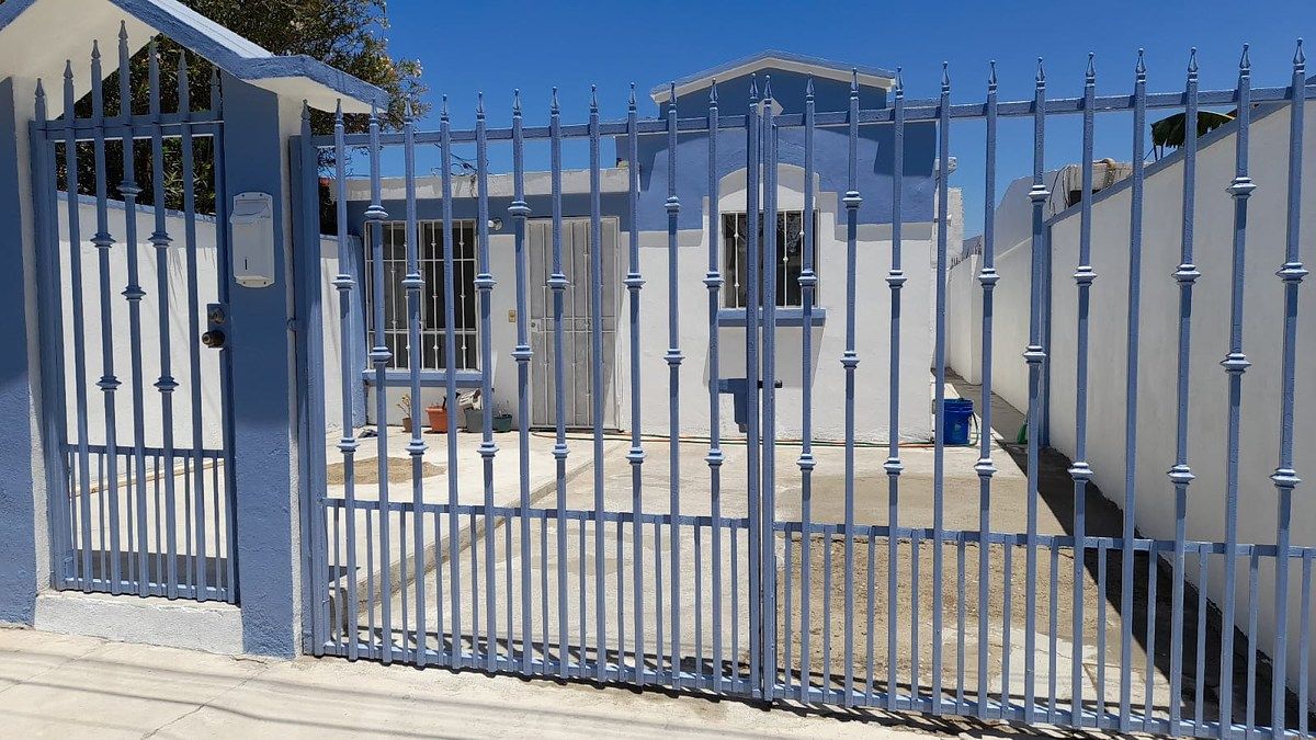 Casa para Alugar em Villa Fontana Tijuana, foto 1 de 10