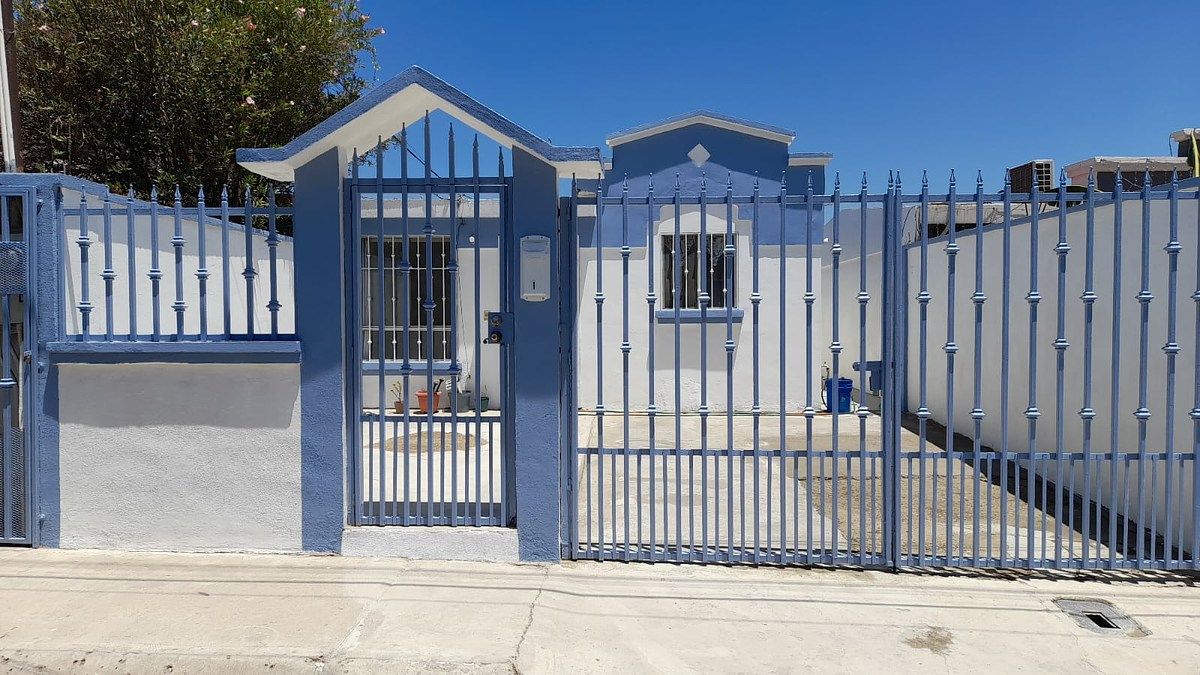Casa em Villa Fontana I, Tijuana, foto 6 de 10