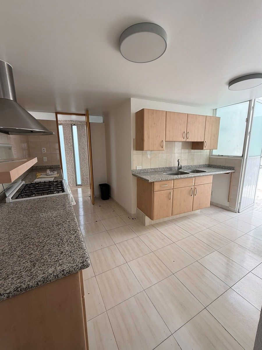 Apartamento em Polanco V Sección, Miguel Hidalgo, foto 2 de 13