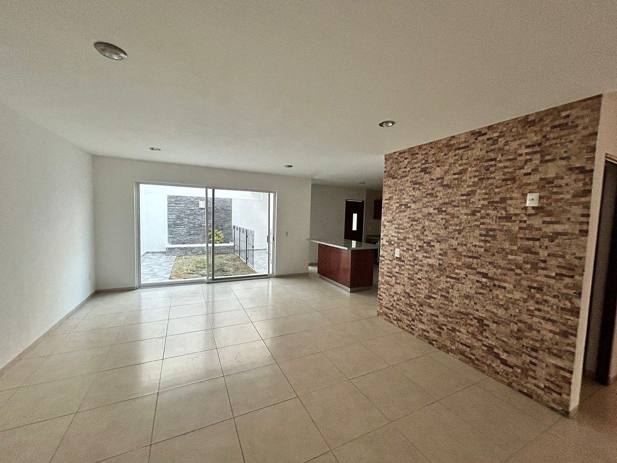 Casa em Residencial el Refugio, Querétaro, foto 2 de 10