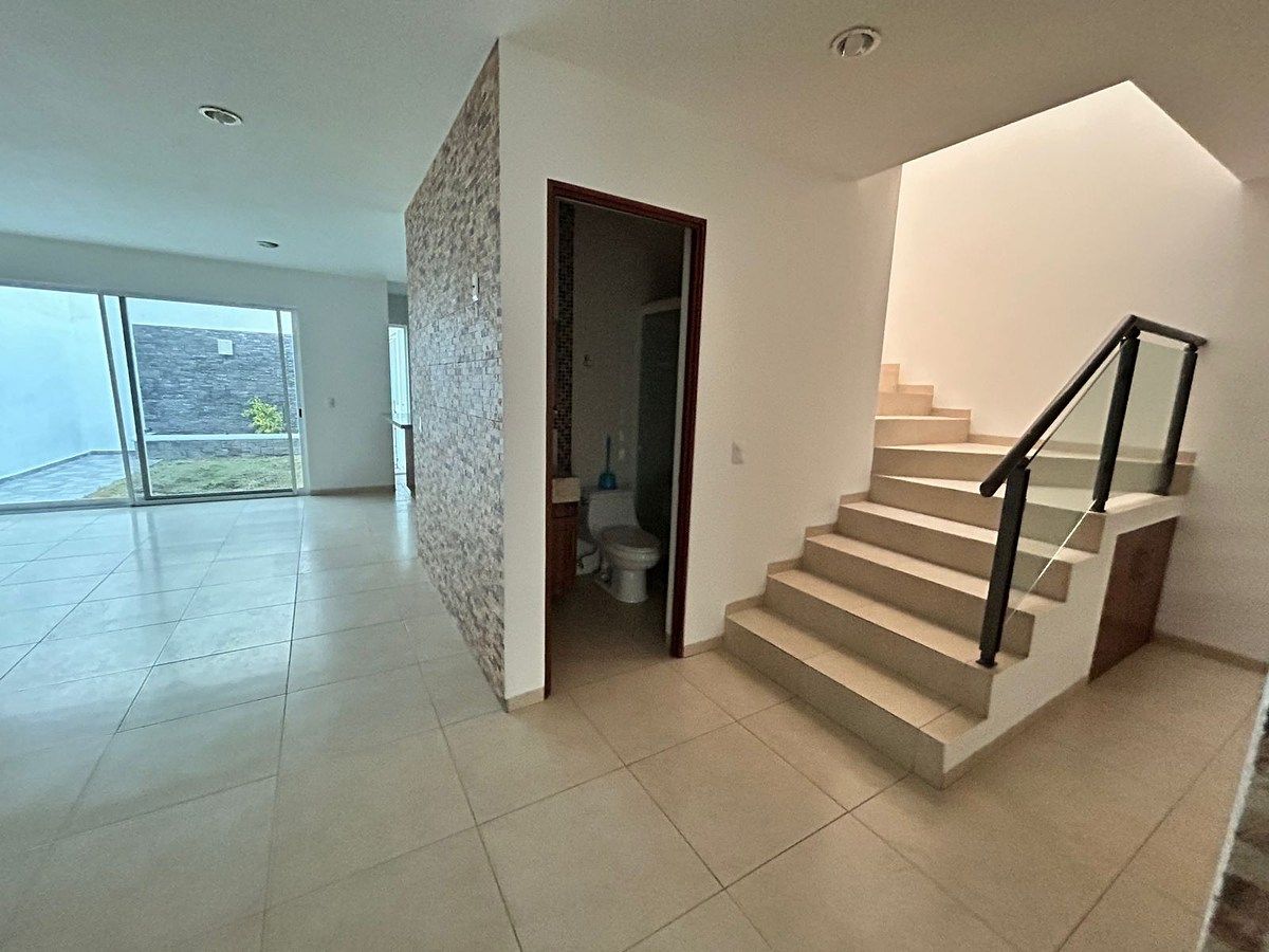 Casa em Residencial el Refugio, Querétaro, foto 6 de 10