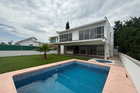 Venda de casa em Lomas de Cocoyoc