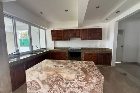 Venda de casa em Lomas de Cocoyoc