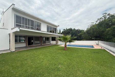 Venda de casa em Lomas de Cocoyoc