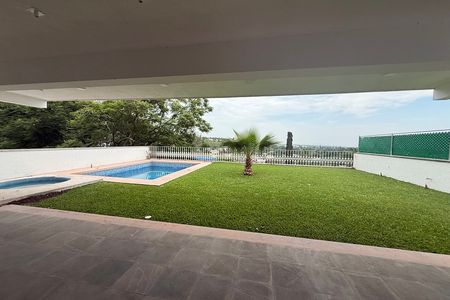 Venda de casa em Lomas de Cocoyoc