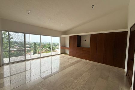 Venda de casa em Lomas de Cocoyoc