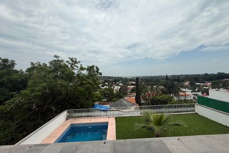 Venda de casa em Lomas de Cocoyoc