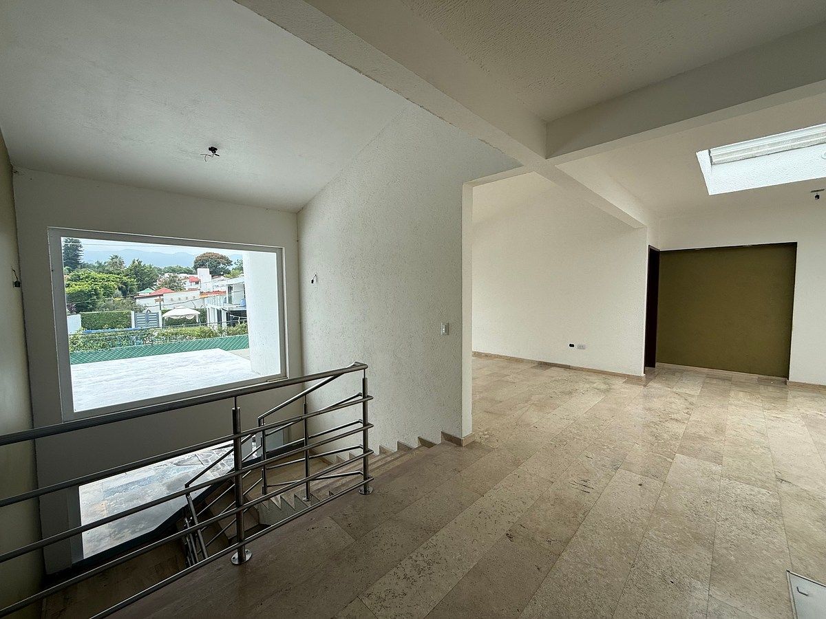 House in Lomas de Cocoyoc, Atlatlahucan, photo 13 of 50