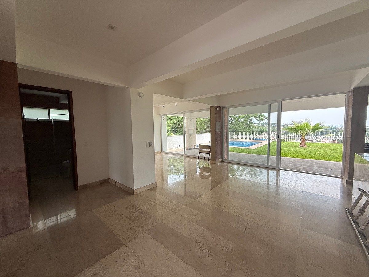 House in Lomas de Cocoyoc, Atlatlahucan, photo 14 of 50