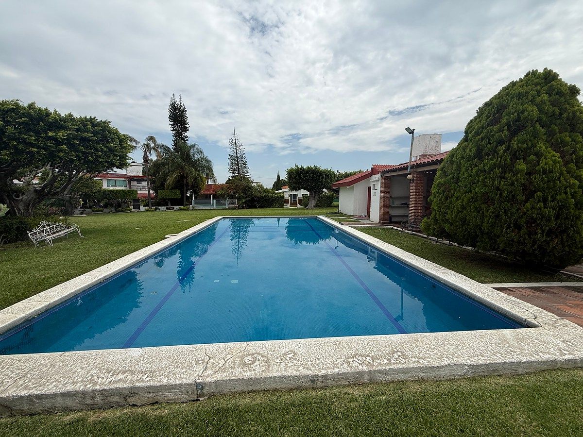House in Lomas de Cocoyoc, Atlatlahucan, photo 20 of 50