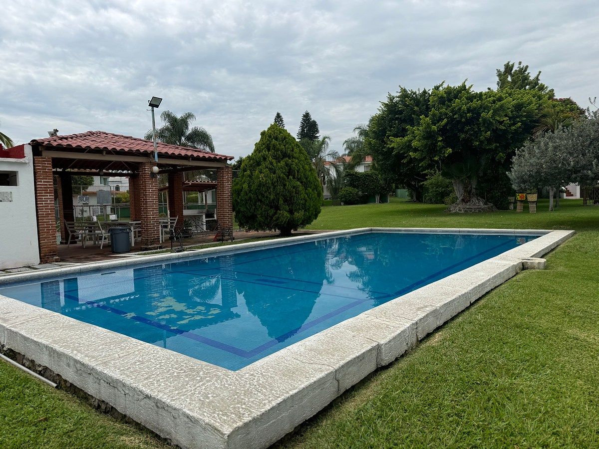 House in Lomas de Cocoyoc, Atlatlahucan, photo 23 of 50