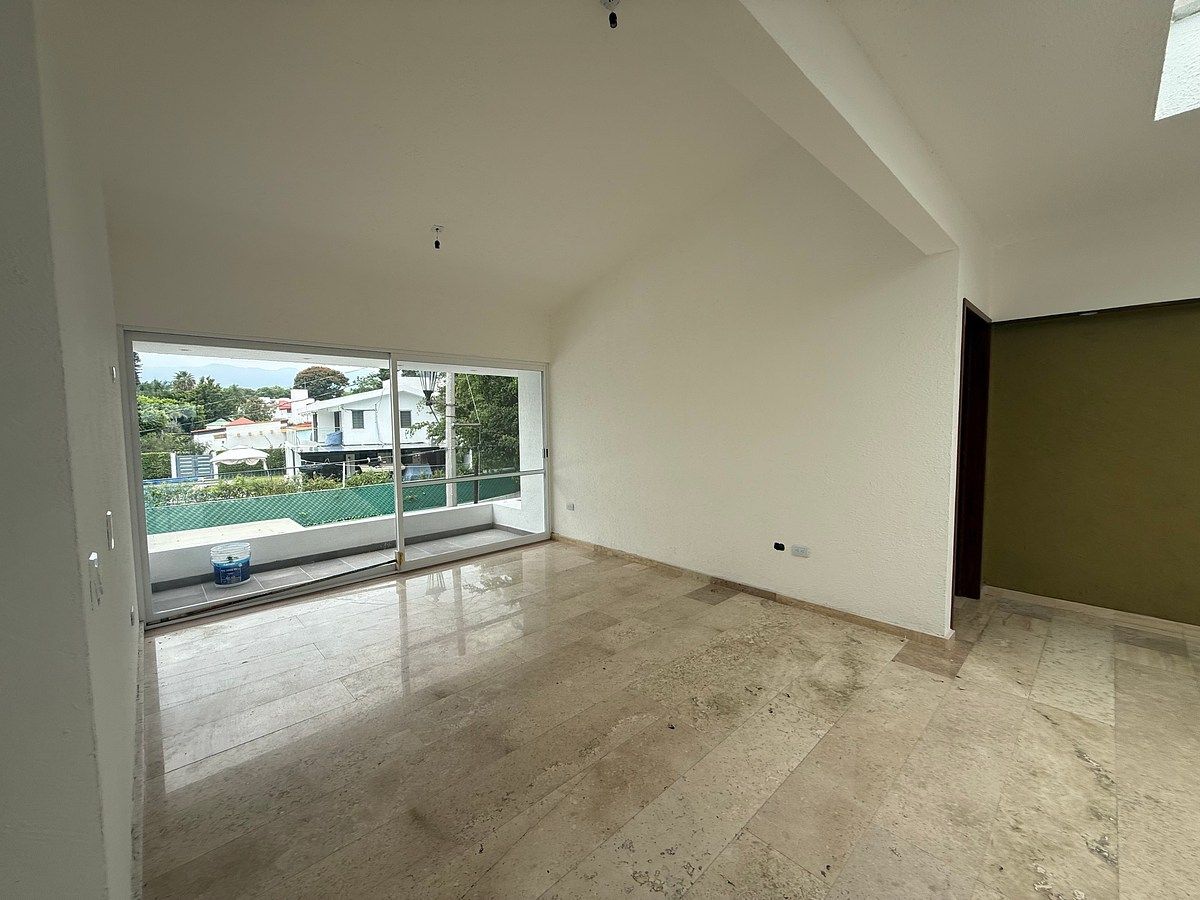 House in Lomas de Cocoyoc, Atlatlahucan, photo 25 of 50