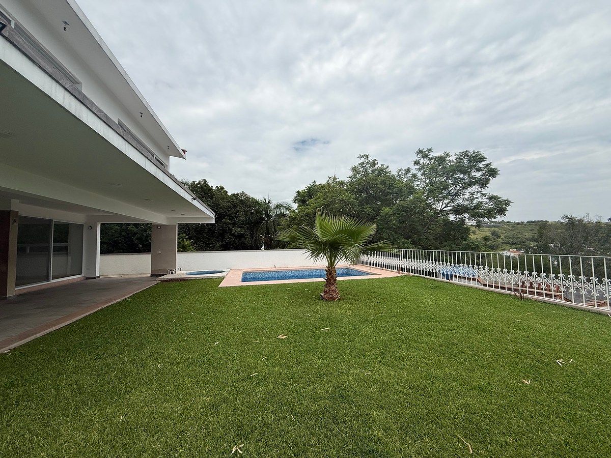 House in Lomas de Cocoyoc, Atlatlahucan, photo 45 of 50