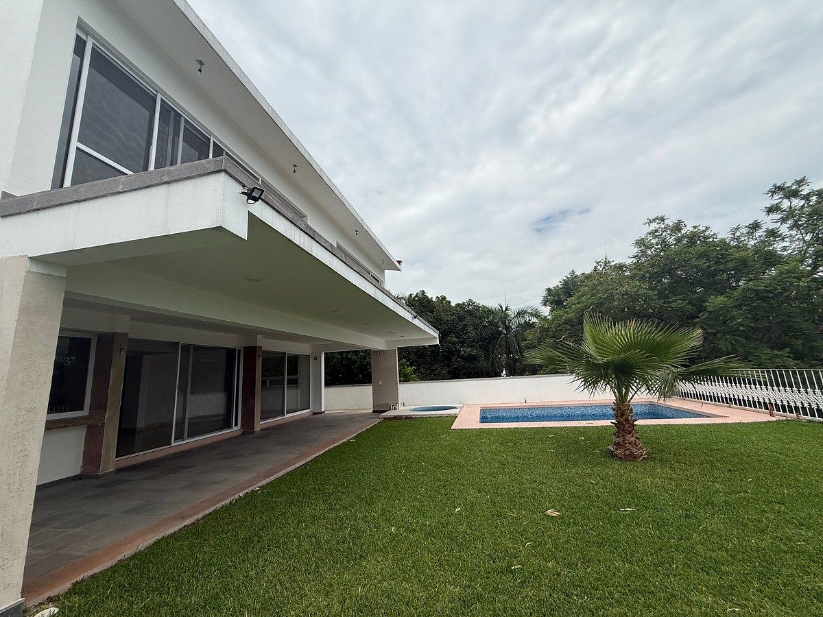 House in Lomas de Cocoyoc, Atlatlahucan, photo 46 of 50