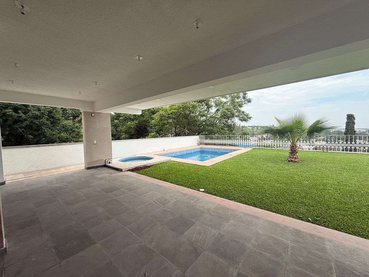 House in Lomas de Cocoyoc, Atlatlahucan, photo 48 of 50