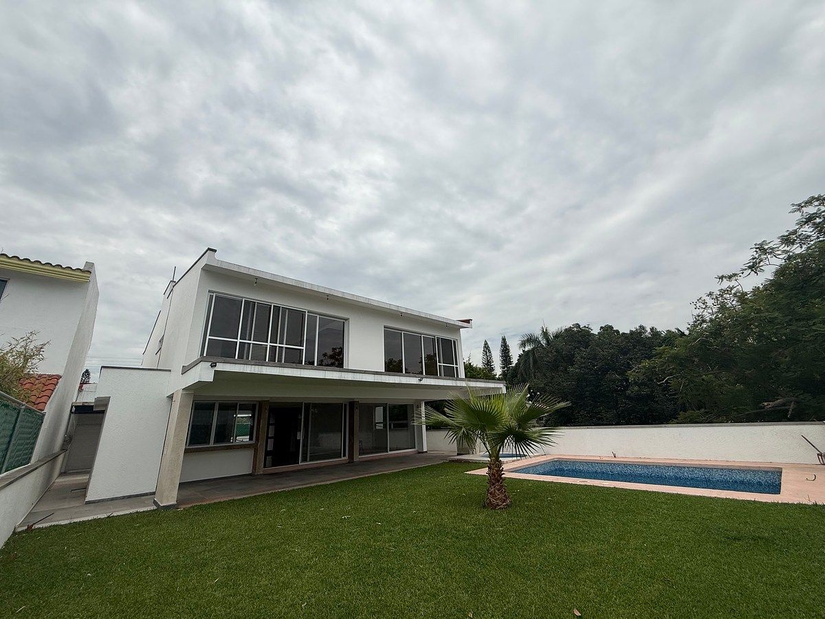 House in Lomas de Cocoyoc, Atlatlahucan, photo 50 of 50