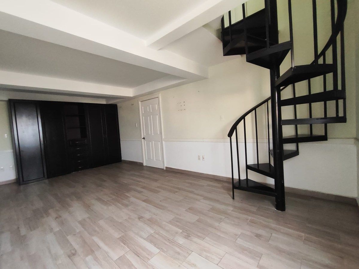 Casa en Manzanastitla, Cuajimalpa de Morelos, foto 7 de 17